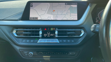 BMW 1 Series 118i [136] M Sport 5dr Step Auto [LCP] Petrol Hatchback